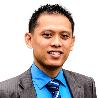 Edmund Situmorang 