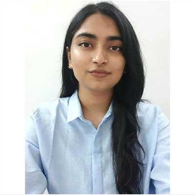 Lakshmi Srinivasan 