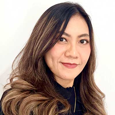 Nunung Nurul Qomariyah, PhD