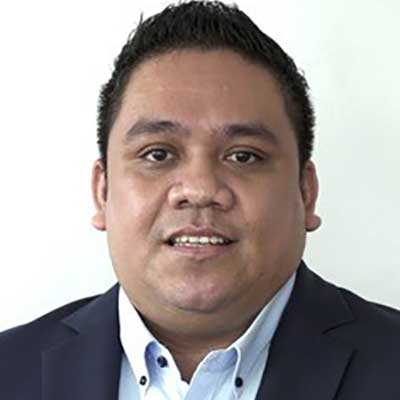 Samuel Mulyono