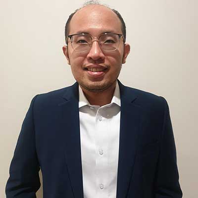 Timotius Nico