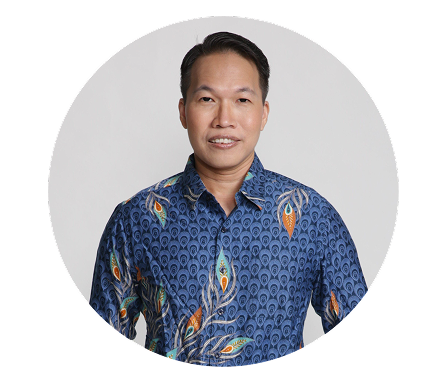 Edwin Sugianto
